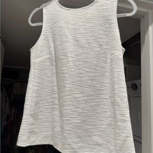 Banana Republic Gray Tank Top